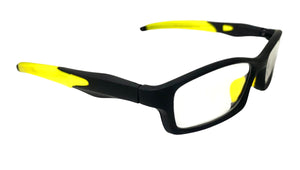 Caja con 12 lentes positivos Mod. 7049