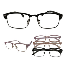 Cargar imagen en el visor de la galería, Caja con 12 lentes para leer Mod. 9010+ - Agata88 Lentes

