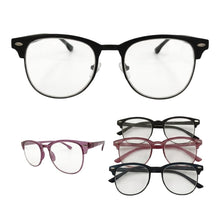 Cargar imagen en el visor de la galería, Caja con 12 lentes positivos Mod. 7048+ - Agata88 Lentes
