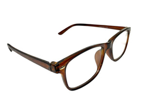 Caja con 20 lentes graduados Mod. 7035+
