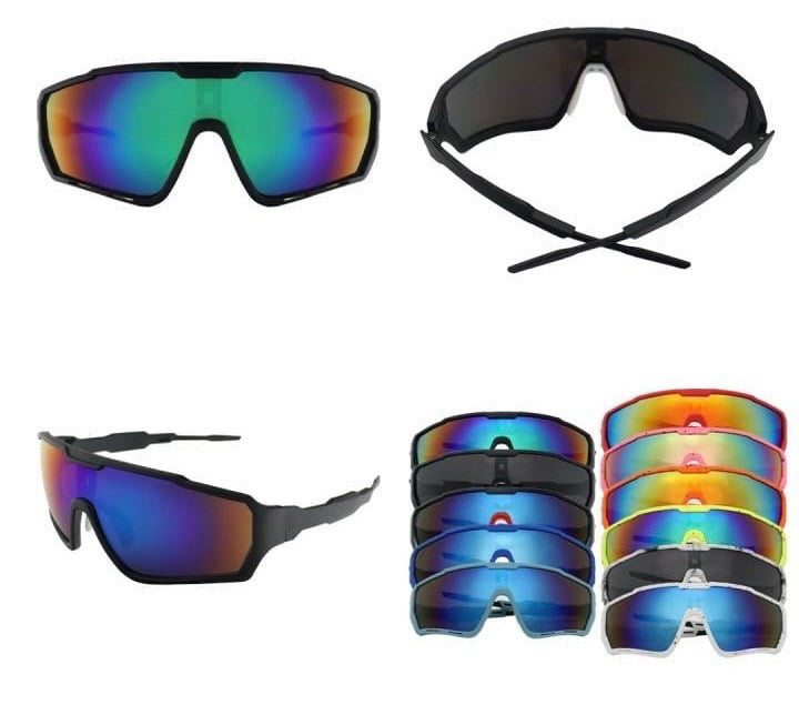 Caja con 12 lentes, Mod. L3720 2