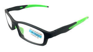 Caja con 12 lentes positivos Mod. 7049