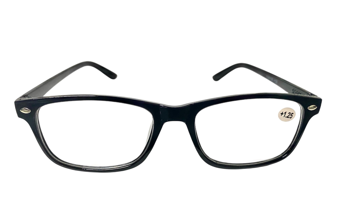 Caja con 20 lentes graduados Mod. 7035+