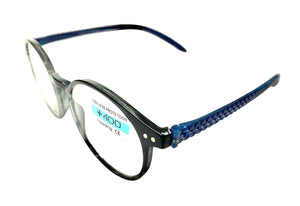Caja con 12 lentes positivos Mod. 7017