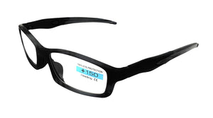 Caja con 12 lentes positivos Mod. 7049