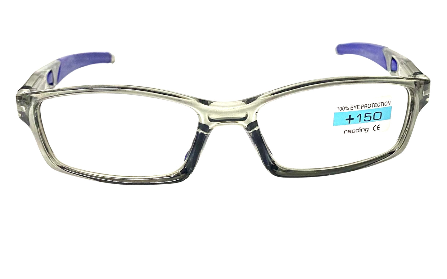 Caja con 12 lentes positivos Mod. 7049