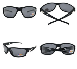 Caja con 12 lentes, Mod. L4067 6N