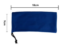 Cargar imagen en el visor de la galería, 20 Fundas para lentes Mod. C20

