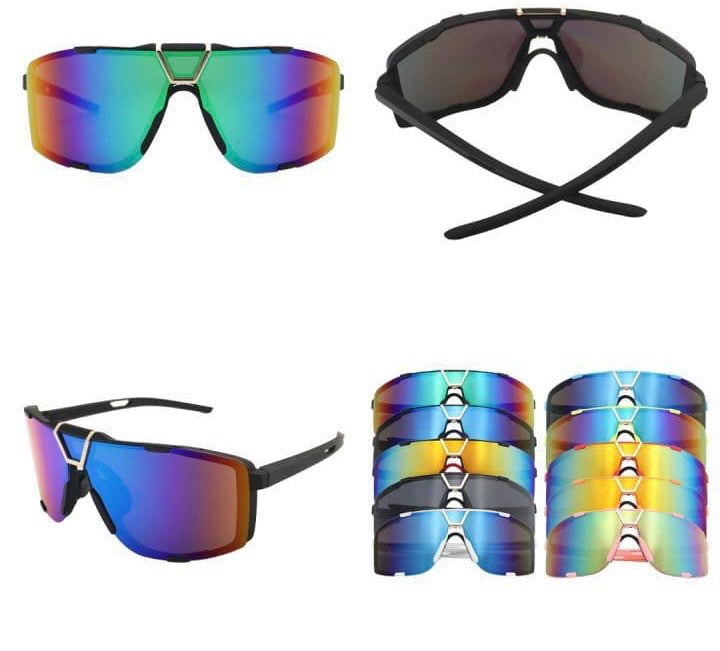 Caja con 12 lentes, Mod. L3249 2