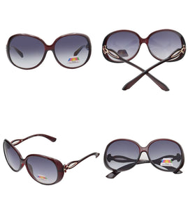 Caja con 12 Lentes Mod. H1333TRN75