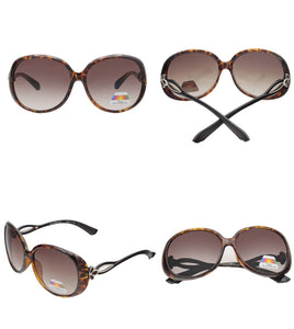 Caja con 12 Lentes Mod. H1333TRN77