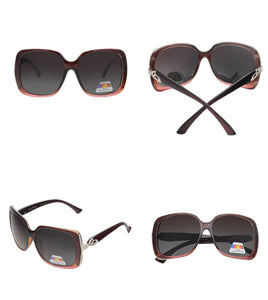 Caja con 12 Lentes Mod. H1336TRP76