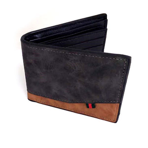 Cartera H3334 NegroG