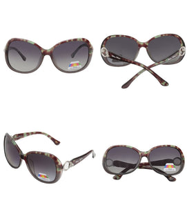 Caja con 12 Lentes Mod. H8203P24