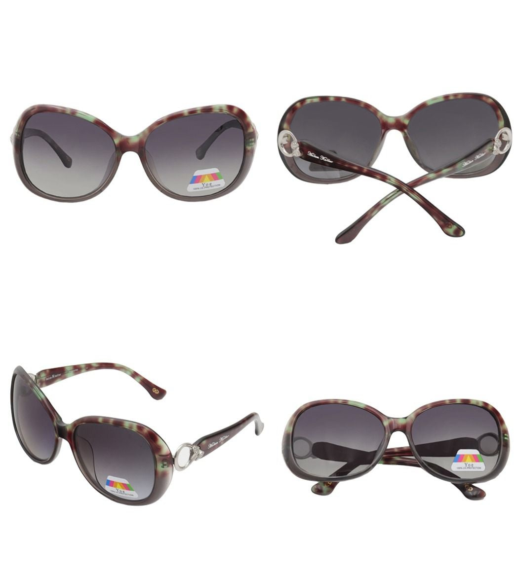 Caja con 12 Lentes Mod. H8203P24