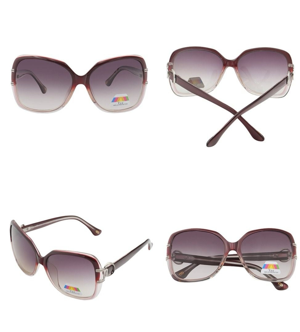 Caja con 12 Lentes Mod. H8212P14