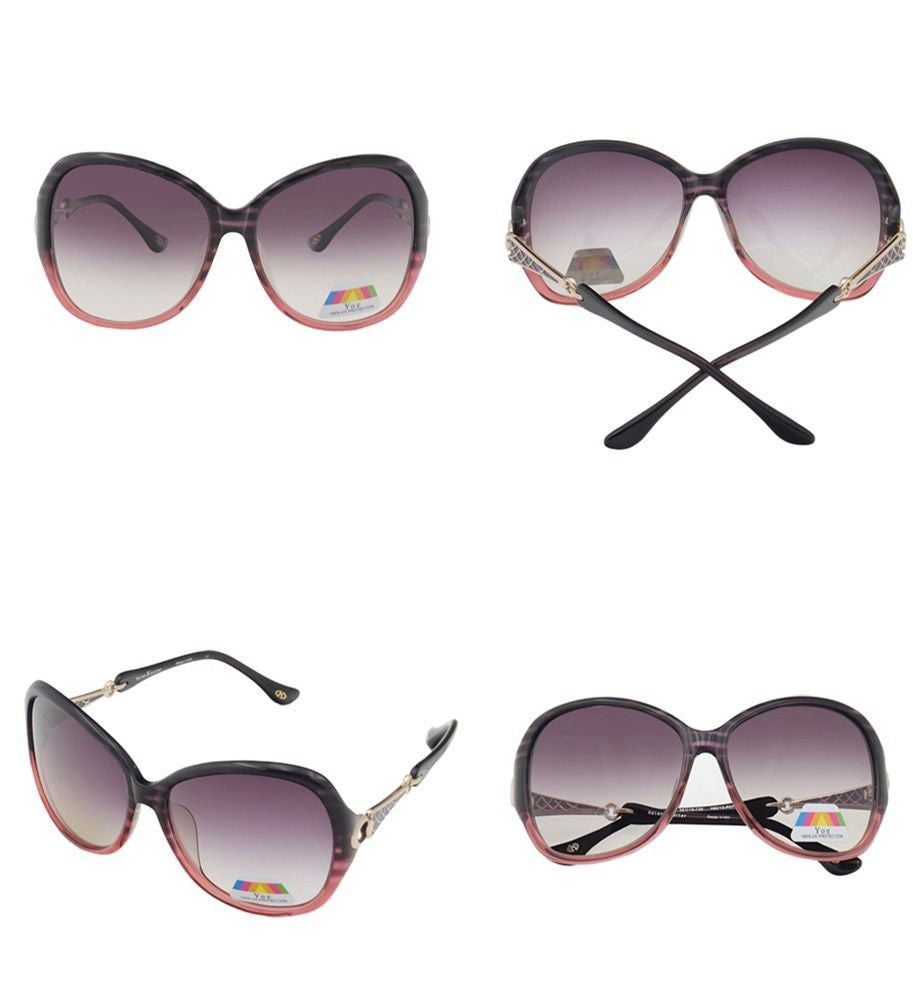 Caja con 12 Lentes Mod. H8213P07