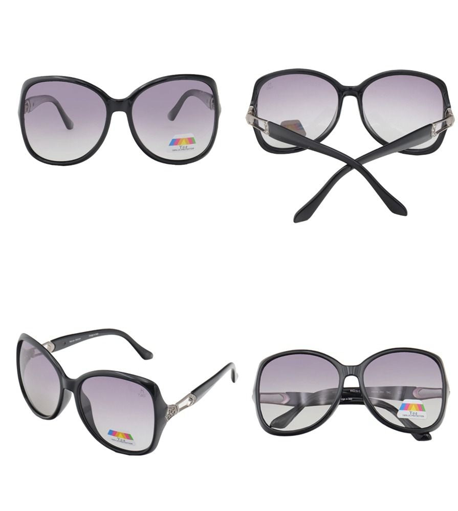 Caja con 12 Lentes Mod. H8315P01