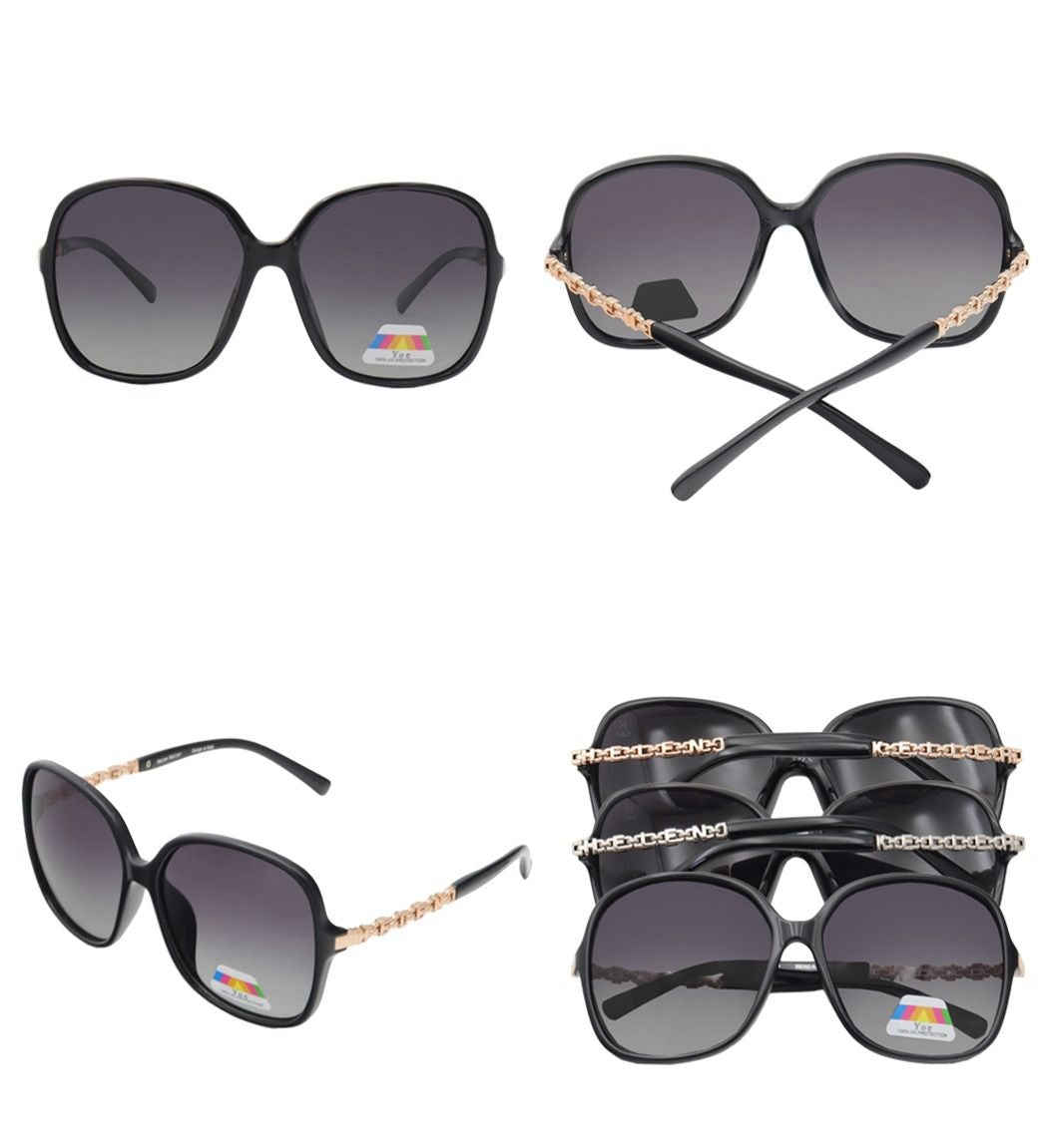 Caja con 12 Lentes Mod. H8502P01