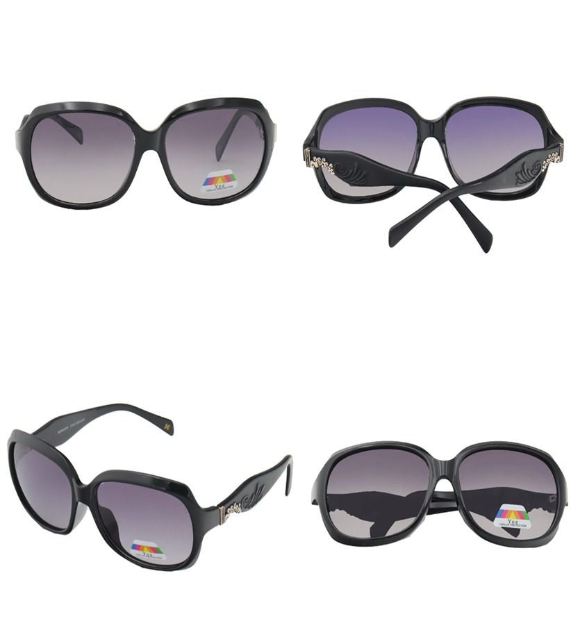 Caja con 12 Lentes Mod. HN120043-L000P3