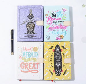 Libreta. Mod. HX005