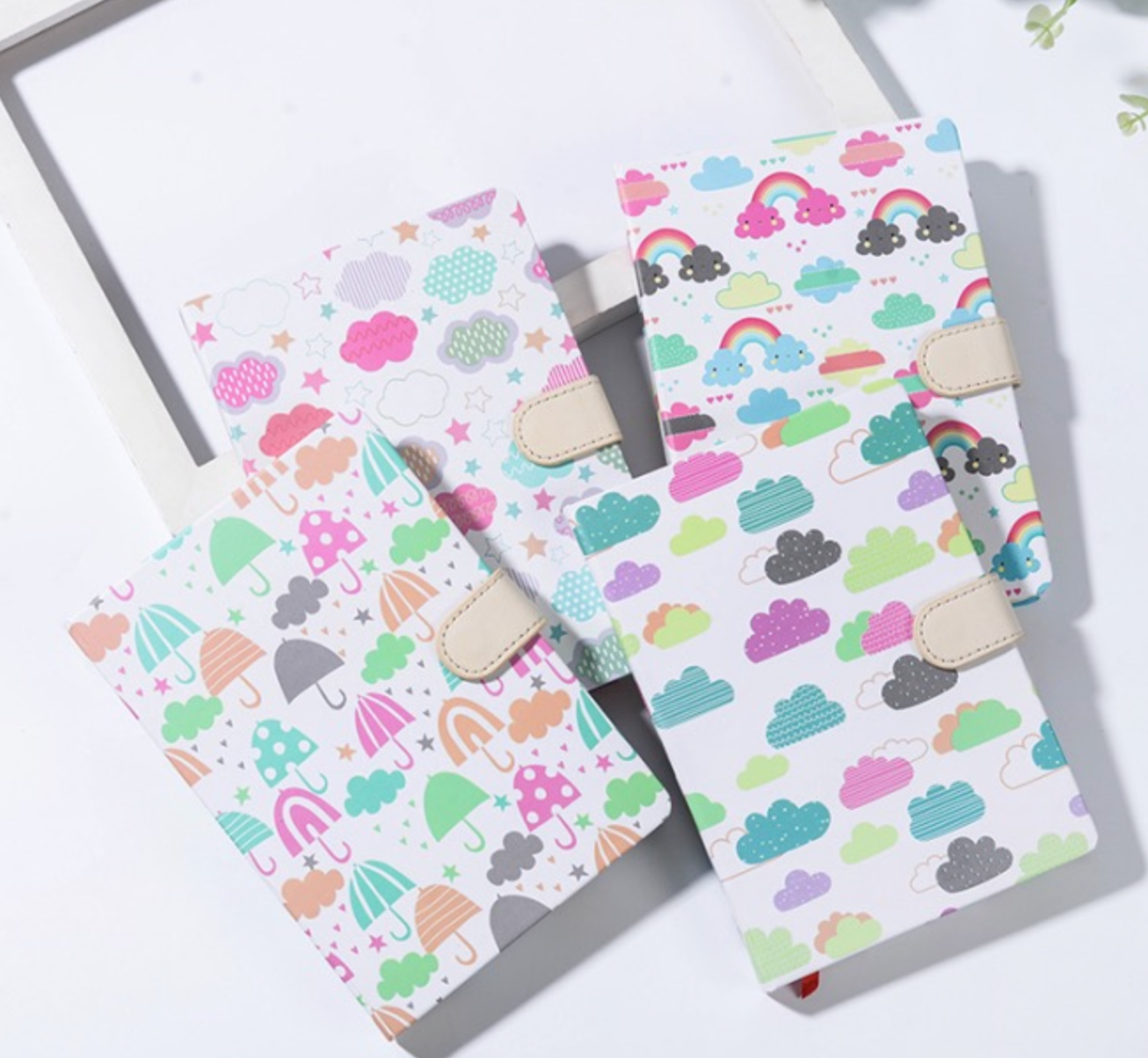 Libreta. Mod. HX007