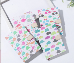 Libreta. Mod. HX008