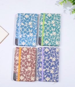 Libreta. Mod. HX019