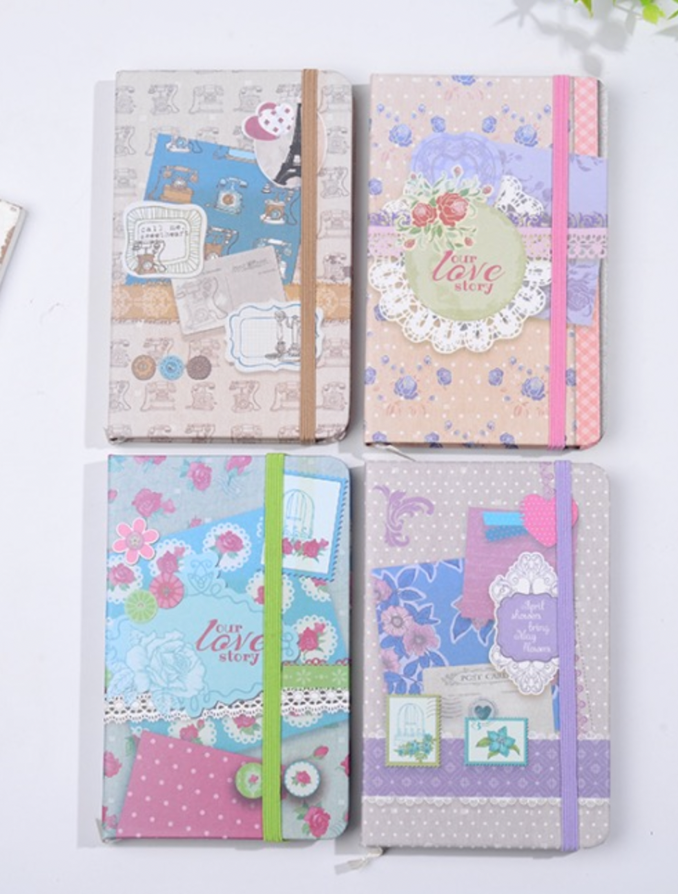 Libreta. Mod. HX025