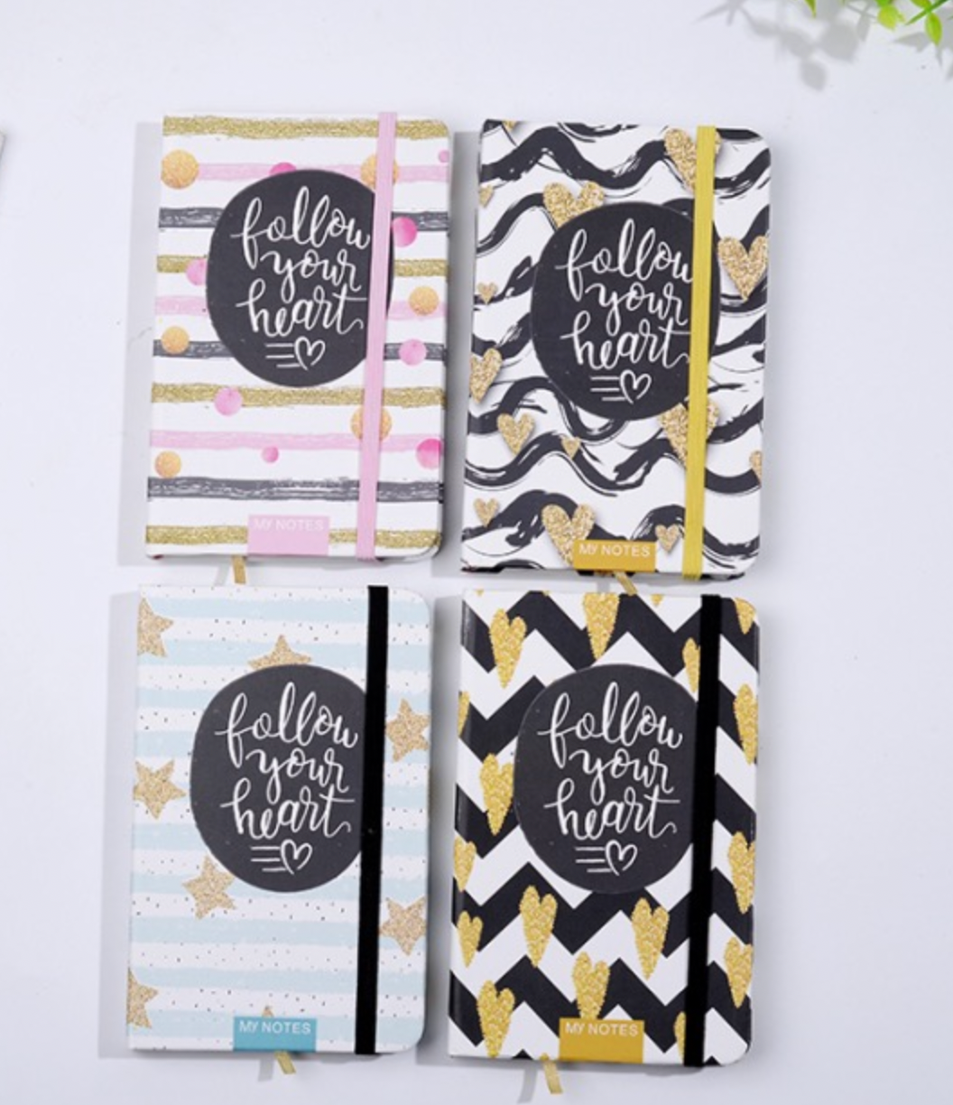 Libreta. Mod. HX028