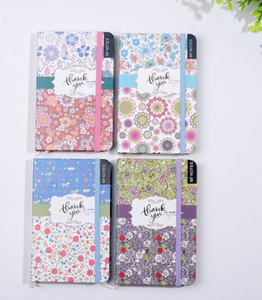 Libreta. Mod. HX030