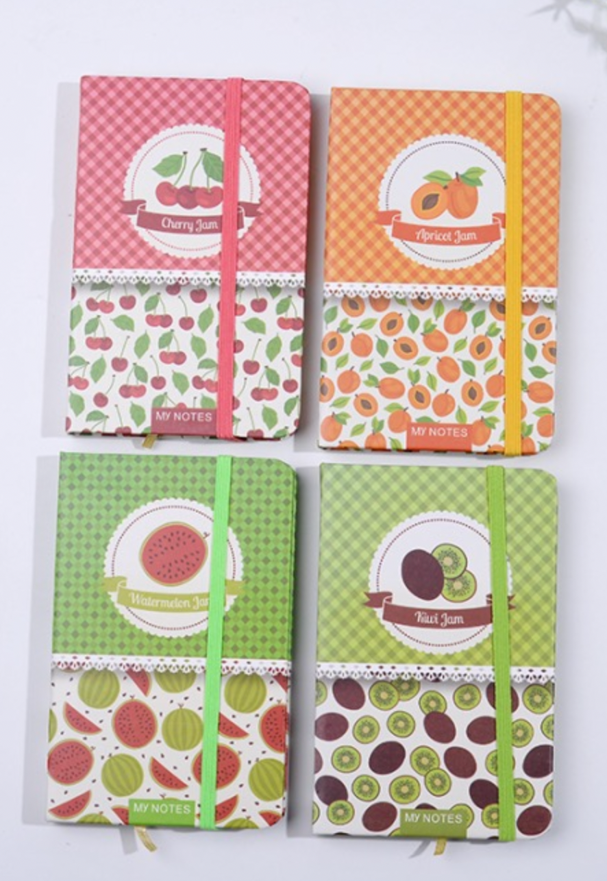 Libreta. Mod. HX031