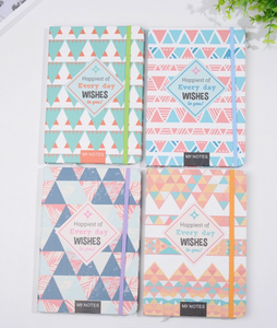 Libreta. Mod. HX035