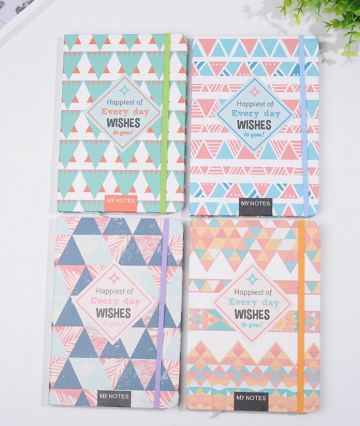 Libreta. Mod. HX037
