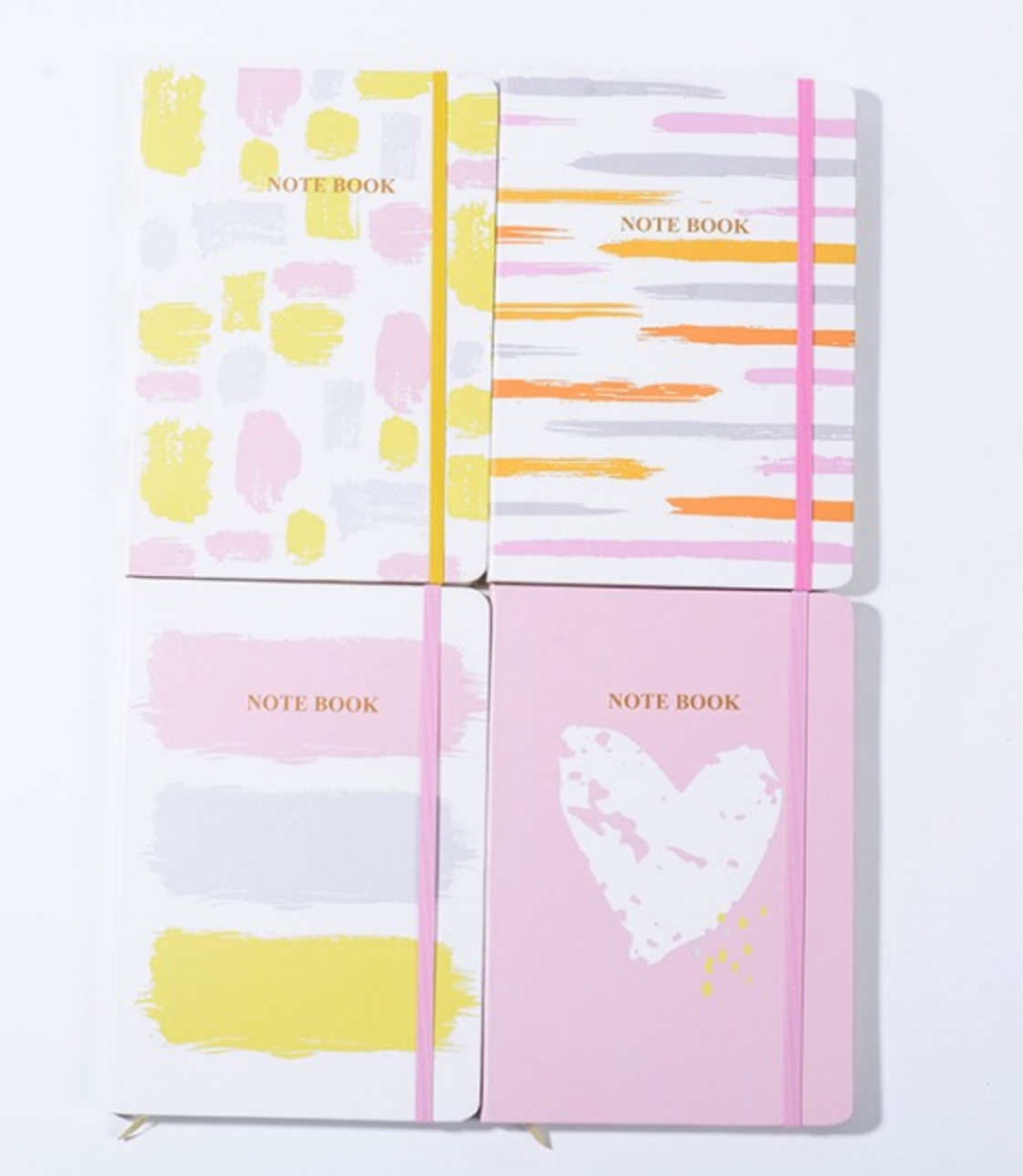 Libreta. Mod. HX042