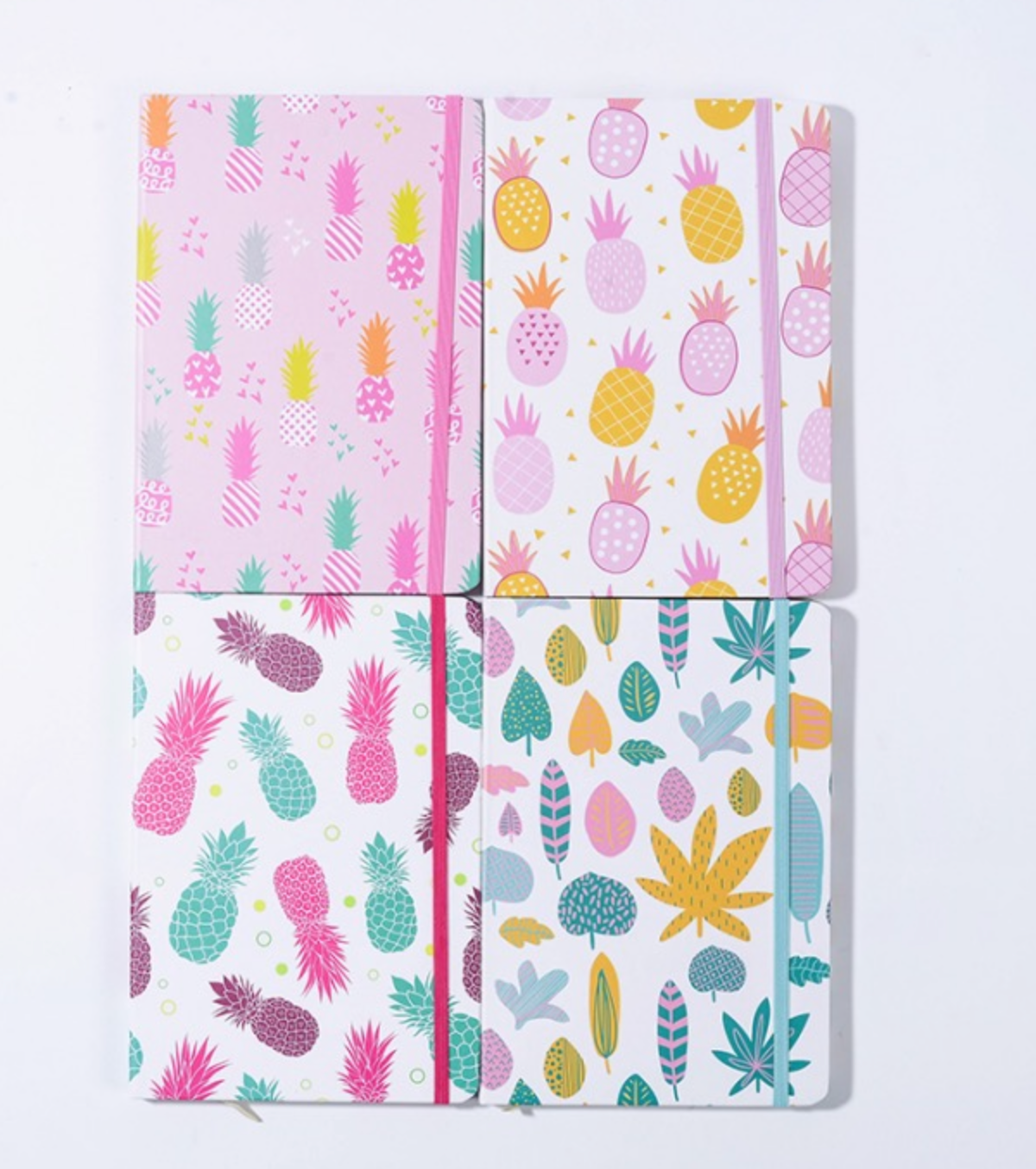 Libreta. Mod. HX046