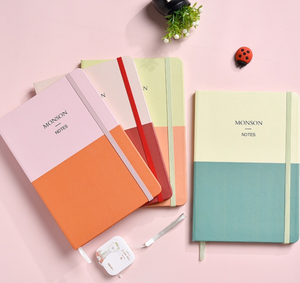 Libreta. Mod. HX052
