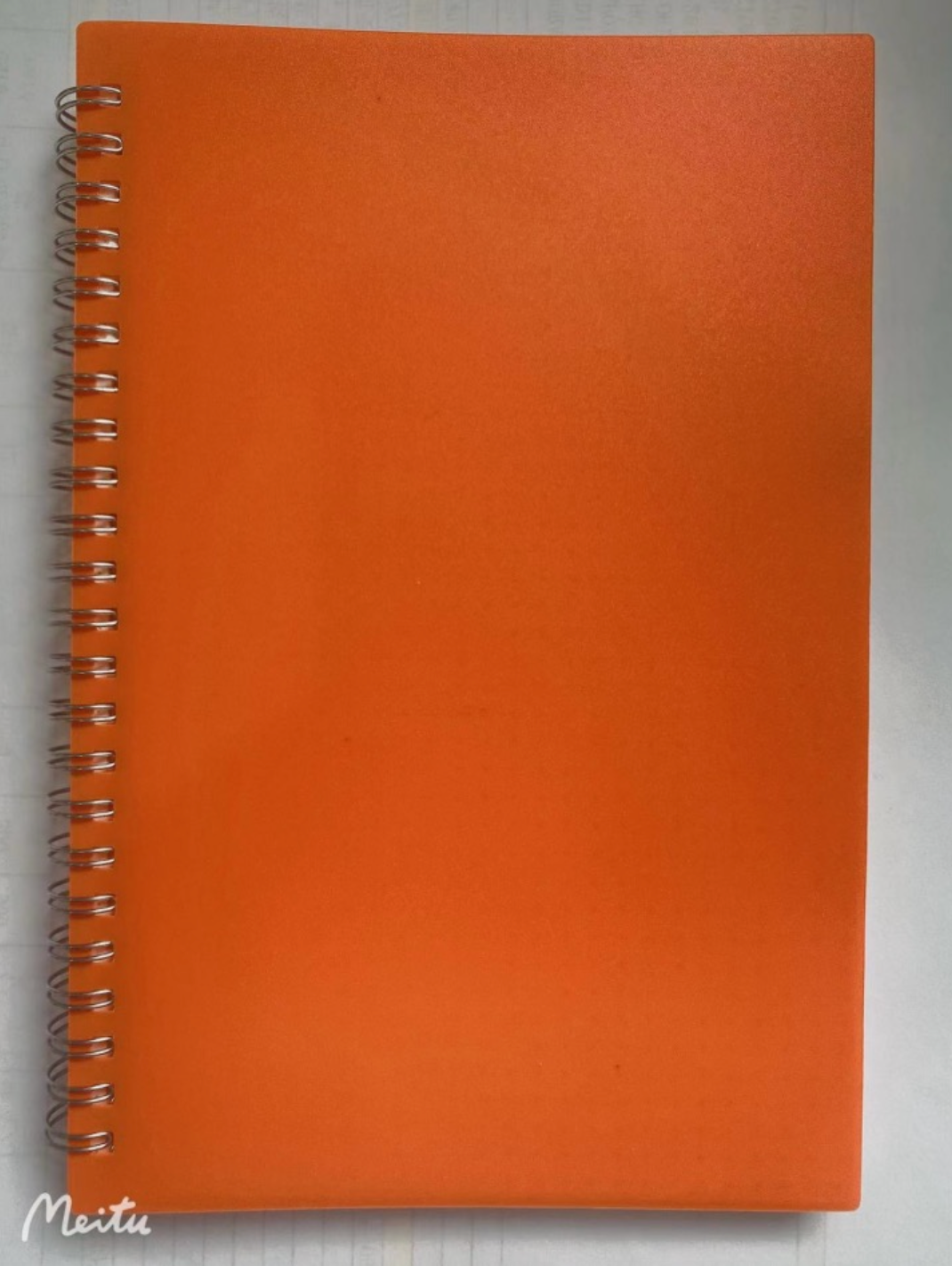 Cuaderno. Mod. HXBJB01