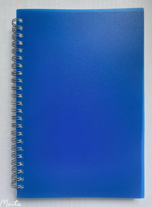 Cuaderno. Mod. HXBJB02