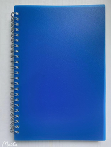 Cuaderno. Mod. HXBJB06