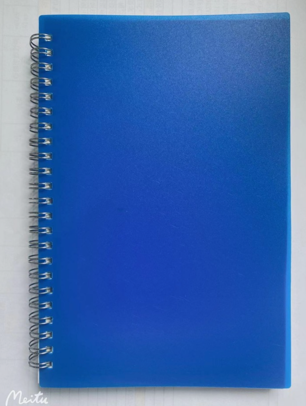 Cuaderno. Mod. HXBJB06