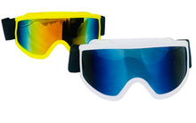 Cargar imagen en el visor de la galería, Caja con 10 goggles Mod. 3042COLOR 2
