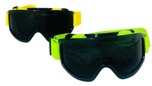 Cargar imagen en el visor de la galería, Caja con 10 goggles Mod. L3042QK 1
