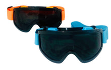 Cargar imagen en el visor de la galería, Caja con 10 goggles Mod. L3042QK 1
