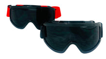 Cargar imagen en el visor de la galería, Caja con 10 goggles Mod. L3042QK 1

