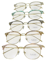 Cargar imagen en el visor de la galería, Caja con 12 Armazones Mod. L3391JESS TM - Agata88 Lentes
