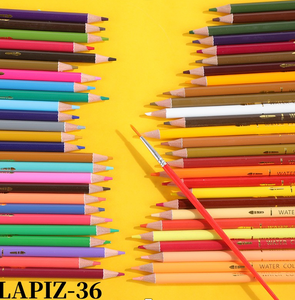 Colores. Mod. LAPIZ36H
