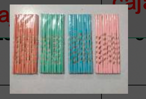 Lapices. Mod. LAPIZ002