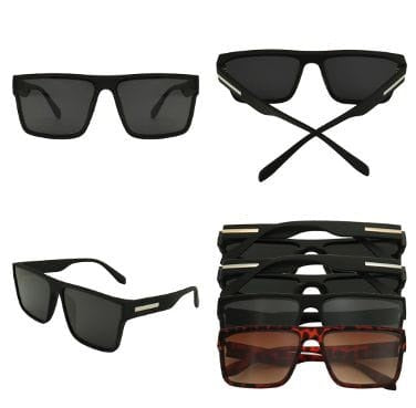 Caja con 12 Lentes Mod. LM0004 1