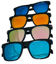 Cargar imagen en el visor de la galería, Caja con 12 Lentes Mod. RMM D3121 4B
